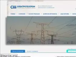 Sites similar to etpm.ru