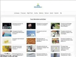 Sites similar to etpourquoidonc.fr