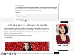 Sites similar to etpourquoipascoline.com