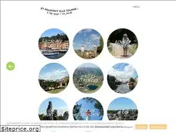 Sites similar to etpourtantelletourne.fr