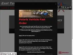 Sites similar to etpowersports.com
