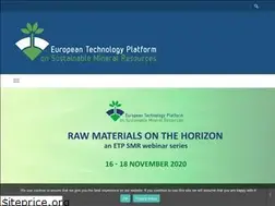 Sites similar to etpsmr.org