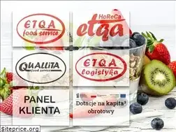 Sites similar to etqa.pl