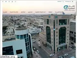 Sites similar to etqaan.sa