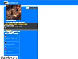 Sites similar to etr.fm