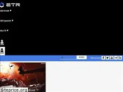 Sites similar to etr.fr