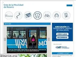 Sites similar to etr.gov.ar