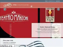 Sites similar to etra-comunicazione.it