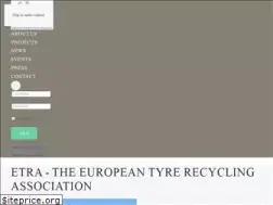 Sites similar to etra-eu.org