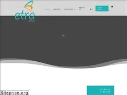 Sites similar to etra-spas.com