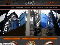 Sites similar to etraco.ir