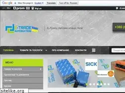 Sites similar to etrade-group.com