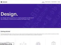 Sites similar to etrade.design