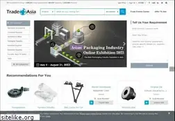 Sites similar to etradeasia.com