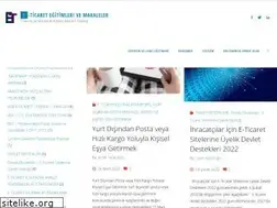 Sites similar to etradeteacher.com