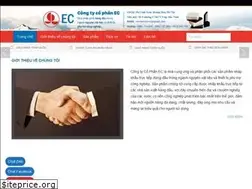 Sites similar to etrading.vn