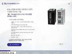 Sites similar to etradingkorea.co.kr
