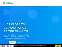 Sites similar to etrafficcoop.com