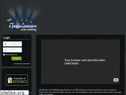 Sites similar to etrafficlane.com