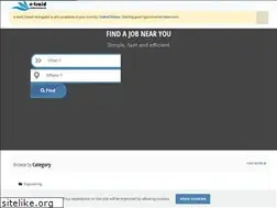 Sites similar to etraid.in