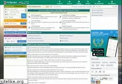 Sites similar to etrain.info