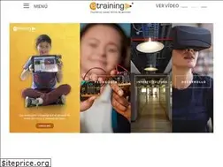 Sites similar to etraining.co