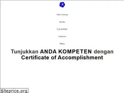 Sites similar to etraining.id