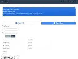 Sites similar to etrainroute.in