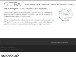 Sites similar to etralliance.eu