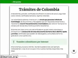 Sites similar to etramite.com