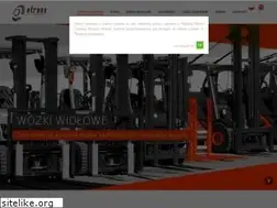 Sites similar to etrans.net.pl