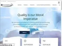 Sites similar to etranservices.com