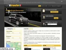 Sites similar to etransfer.it