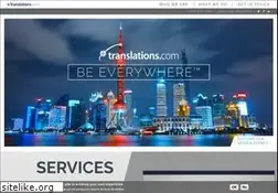 Sites similar to etranslate.com