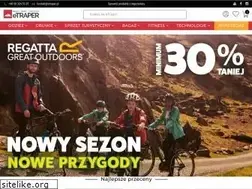 Sites similar to etraper.pl