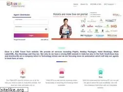 Sites similar to etrav.in