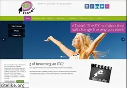 Sites similar to etravel.co.za