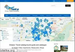 Sites similar to etravel.gr