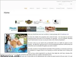 Sites similar to etravelaway.com