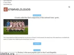 Sites similar to etravelclouds.com