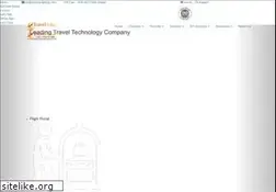 Sites similar to etraveledge.com