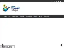 Sites similar to etravelerbudget.com