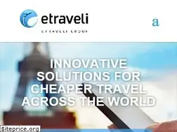 Sites similar to etraveli.com