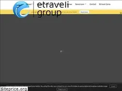 Sites similar to etraveligroup.com