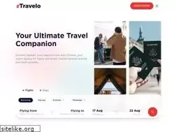 Sites similar to etravelo.co.uk