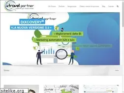 Sites similar to etravelpartner.it