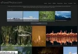 Sites similar to etravelphotos.com