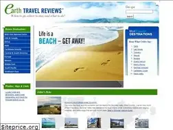 Sites similar to etravelreviews.com