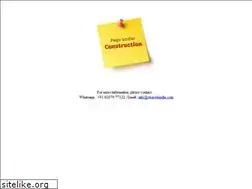 Sites similar to etravelsindia.com