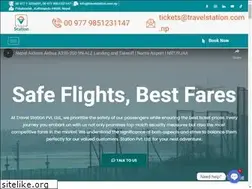 Sites similar to etravelstation.com